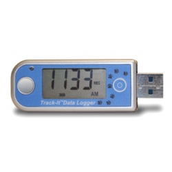 Track-It™ Temperature logger