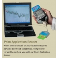 Palm® Application Reader Palm® Application Reader